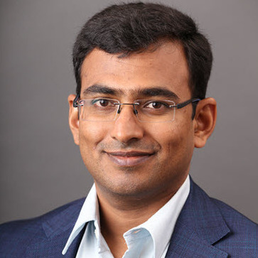 Sunil Sayyaparaju